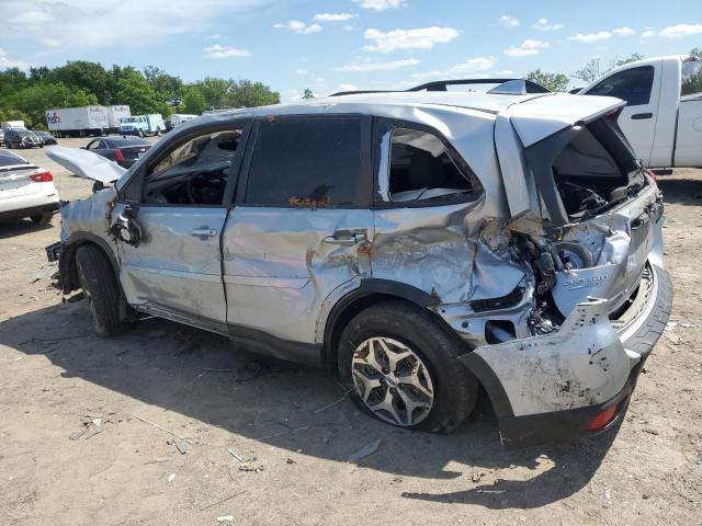 2021 SUBARU FORESTER P JF2SKAJC3MH592083