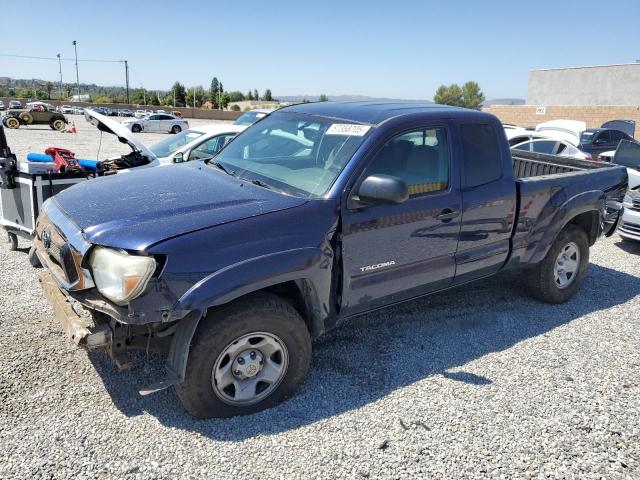 Vin: 5tftu4gn1cx017878, lot: 57358705, toyota tacoma prerunner access cab 2012 img_1