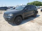 2021 JEEP GRAND CHER - 1C4RJEAG1MC540006