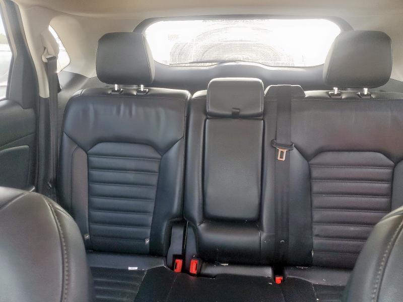 2015 FORD EDGE SEL - 2FMTK3J95FBB41915