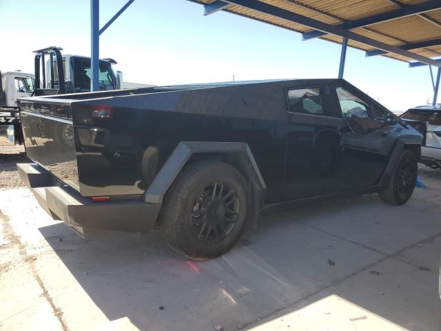 2024 TESLA CYBERTRUCK 7G2CEHEE0RA030822