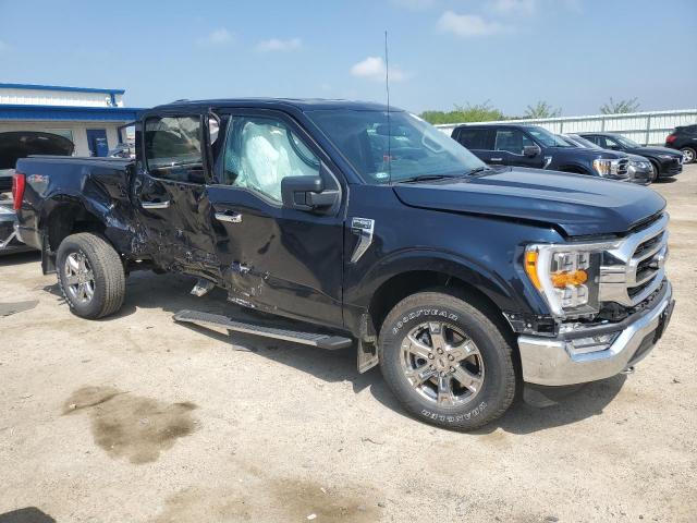 Vin: 1ftew1ep8mkd22623, lot: 57105535, ford f-150 supercrew 20214
