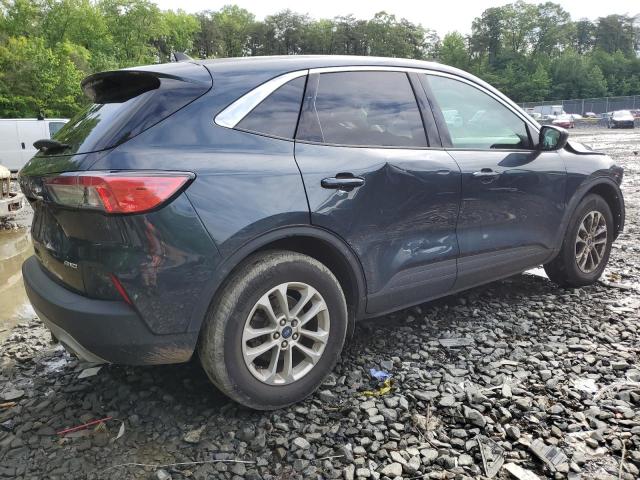 Vin: 1fmcu9g63nua40715, lot: 57119435, ford escape se 20223
