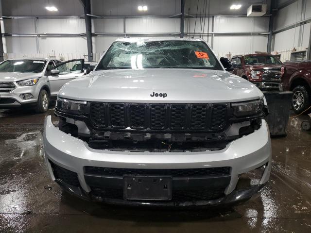 2023 JEEP GRAND CHER - 1C4RJKAG6P8881651
