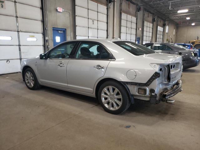 Vin: 3lnhl2jc8ar755652, lot: 55594615, lincoln mkz 20102