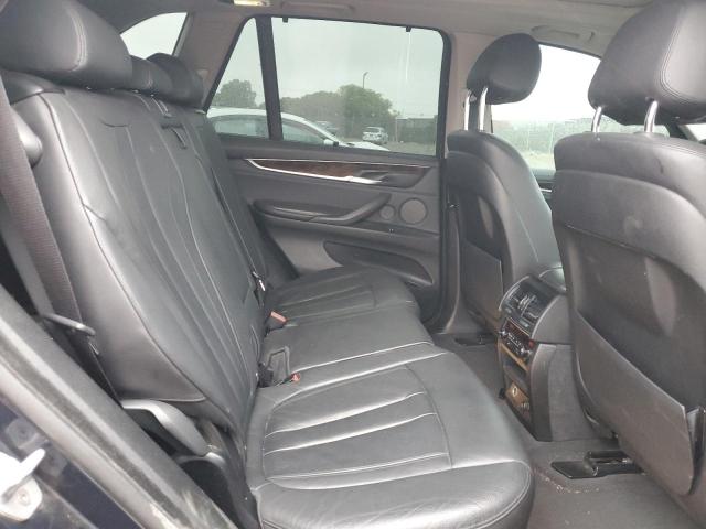 2015 BMW X5 XDRIVE3 - 5UXKR0C53F0K62558
