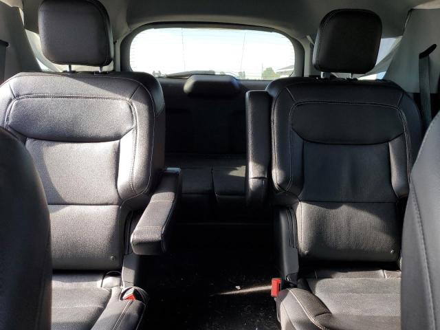 2022 FORD EXPLORER L 1FMSK8FHXNGA22256