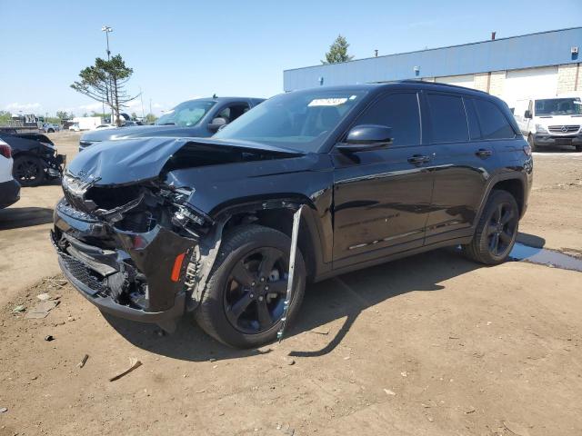 2023 JEEP GRAND CHER - 1C4RJHBGXPC642795