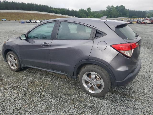 Vin: 3czru6h39mm722738, lot: 56293265, honda hr-v lx 20212
