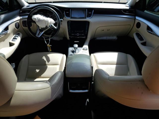 2019 INFINITI QX50 ESSEN 3PCAJ5M11KF135820