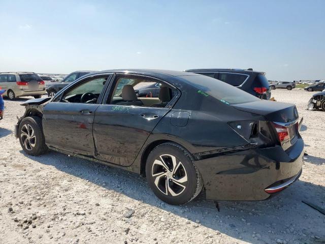Vin: 1hgcr2f3xga233468, lot: 57667085, honda accord lx 20162