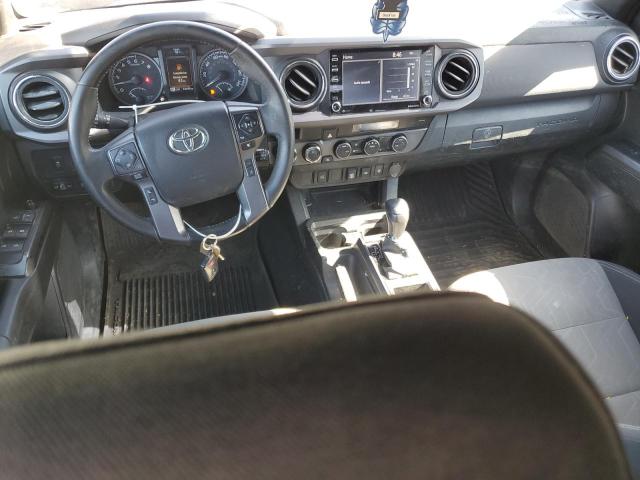 3TMCZ5AN2PM540726 Toyota Tacoma Double Cab 2023