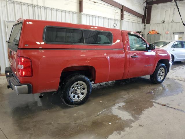 Vin: 1gcncpex0cz139119, lot: 58156235, chevrolet silverado c1500 20123