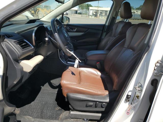 2019 SUBARU ASCENT TOU 4S4WMARD4K3400893
