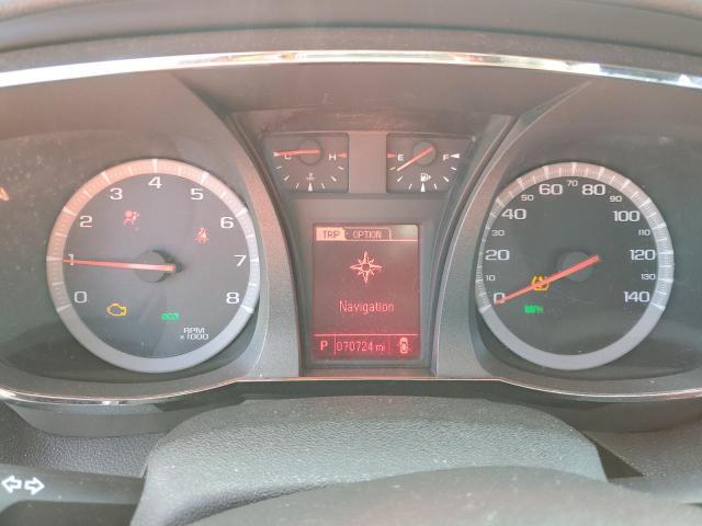 2015 GMC TERRAIN SL 2GKALMEK6F6205985