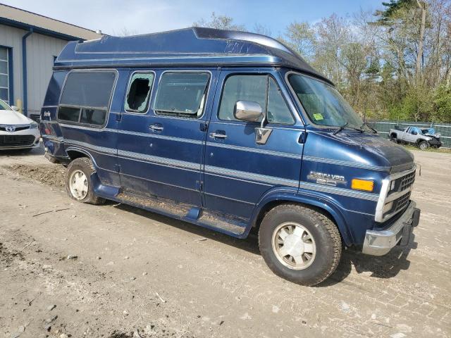 Vin: 1gbeg25k1sf242663, lot: 56105615, chevrolet all models 19954