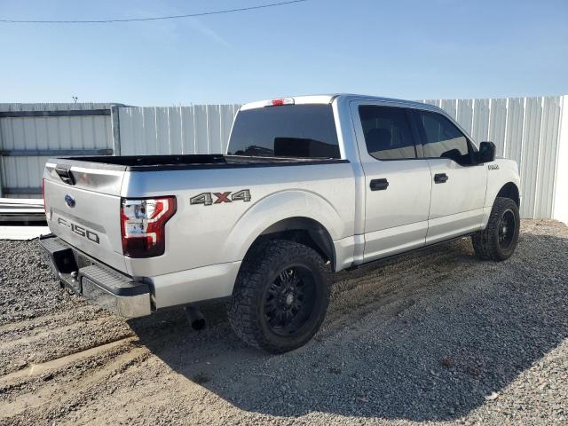 Vin: 1ftew1eb0jfc29510, lot: 56044635, ford f-150 supercrew 20183
