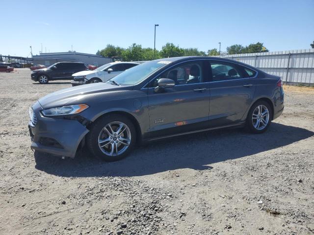 2015 FORD FUSION TIT - 3FA6P0SU8FR241325