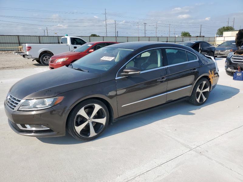 VOLKSWAGEN CC SPORT