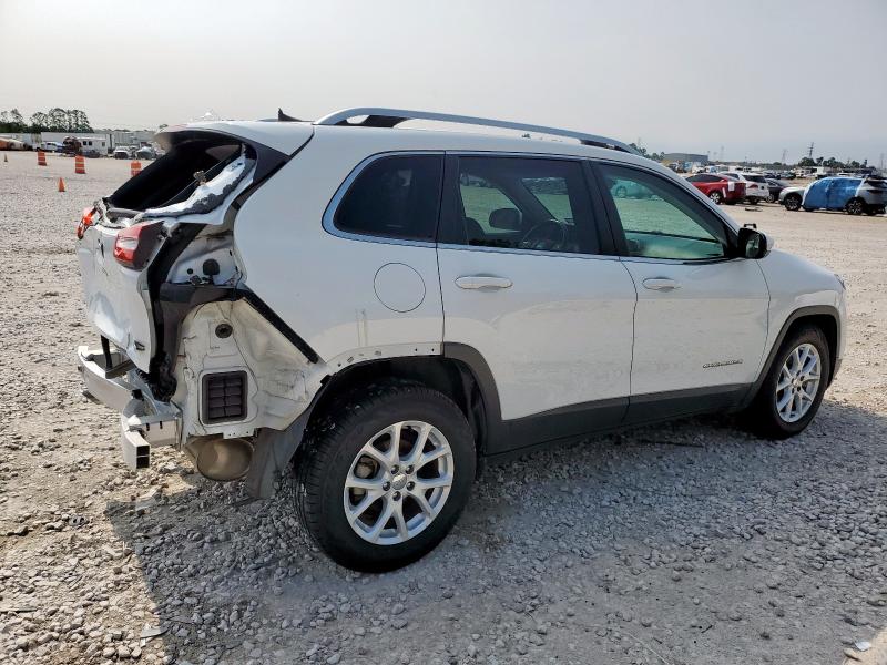 Vin: 1c4pjlcb9hw577712, lot: 57877175, jeep grand cher latitude 20173