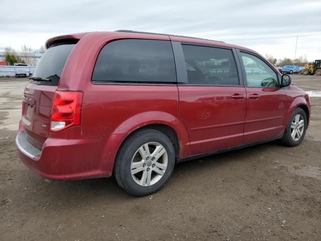 Vin: 2c4rdgbgxer476266, lot: 56748085, dodge caravan se 20143