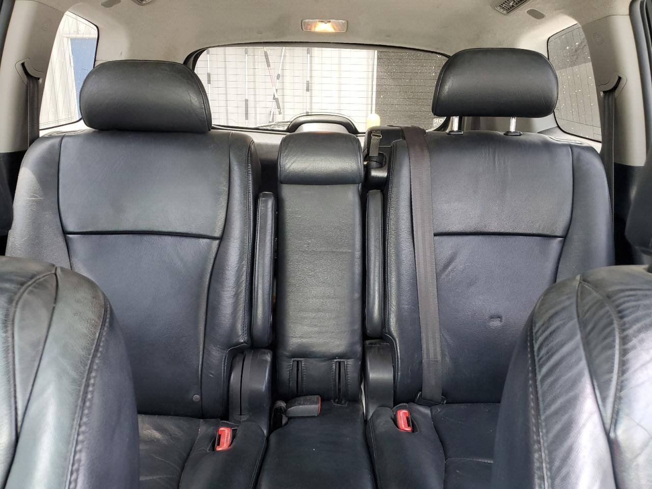 TOYOTA HIGHLANDER SE