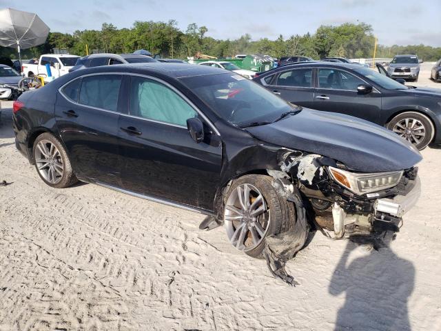 Vin: 19uub2f45ka008157, lot: 56878575, acura tlx technology 20194