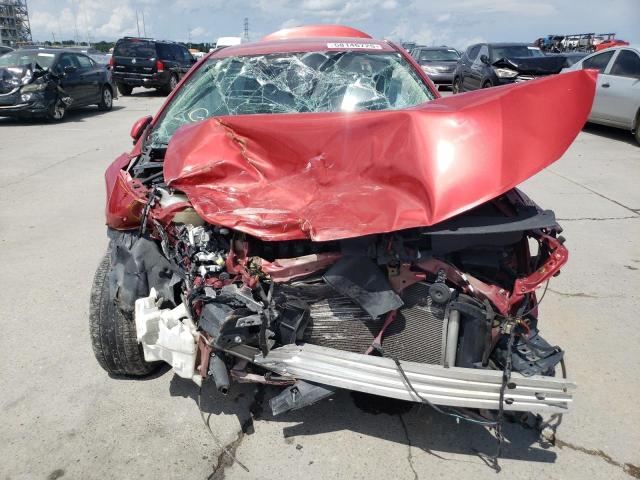 2020 TOYOTA COROLLA LE - 5YFEPRAE9LP018717