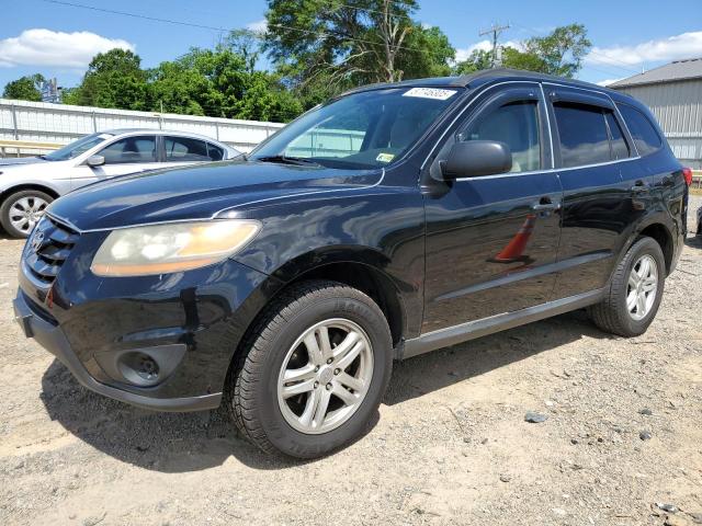Vin: 5xyzgdag1bg021037, lot: 57746305, hyundai santa fe gls 2011 img_1
