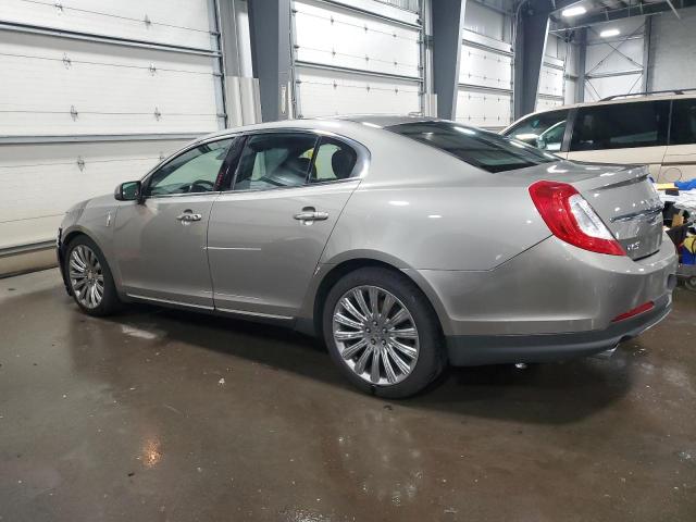 Vin: 1lnhl9dk3gg600907, lot: 56892995, lincoln mks 20162