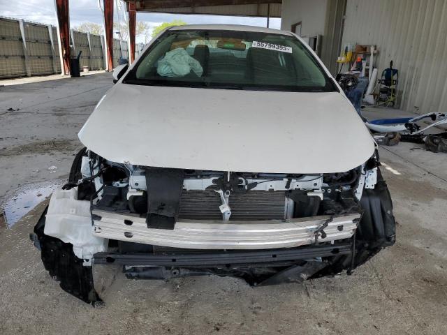 2022 TOYOTA COROLLA LE #3184303961