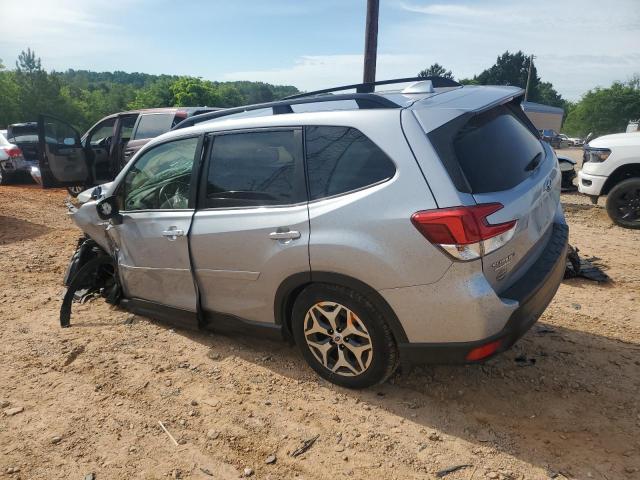 Vin: jf2skagc1lh432869, lot: 55492025, subaru forester premium 20202