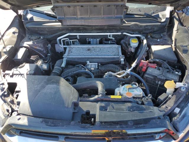 2024 SUBARU ASCENT TOU 4S4WMAWD0R3420573