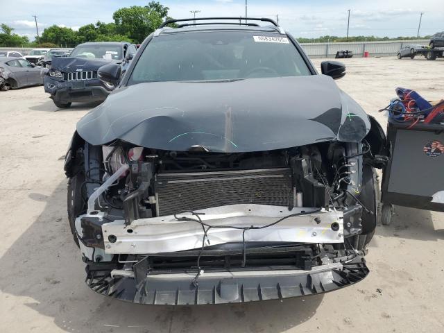 2022 TOYOTA VENZA LE - JTEAAAAH6NJ115775