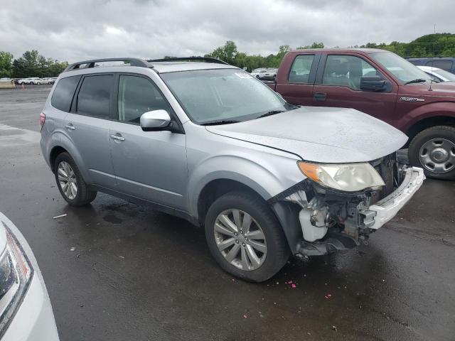 Vin: jf2shadc6ch468558, lot: 57565715, subaru forester 2.5x premium 20124