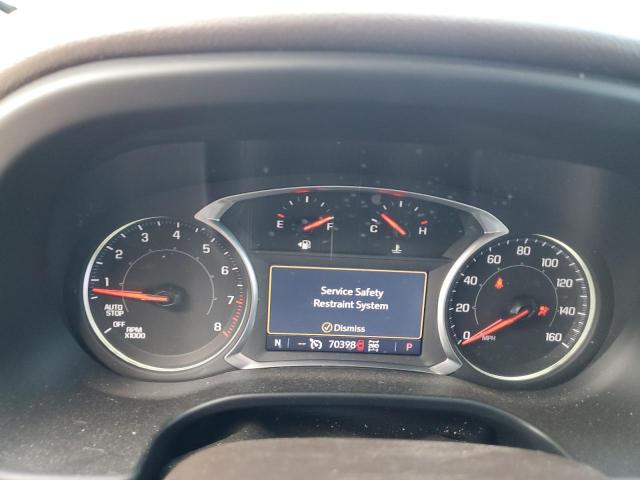 2020 GMC ACADIA SLT - 1GKKNULS7LZ189975