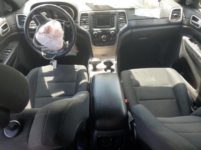 2015 JEEP GRAND CHER - 1C4RJFAG5FC905084