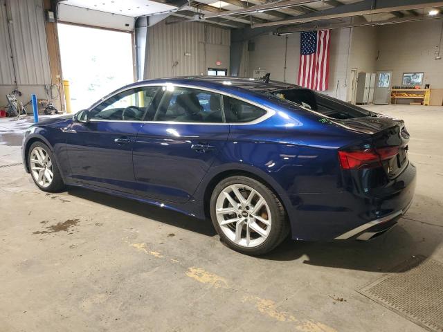 Vin: waufacf53pa061694, lot: 55927815, audi a5 premium plus 45 20232