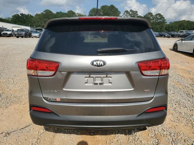 2016 KIA SORENTO LX 5XYPG4A38GG164482