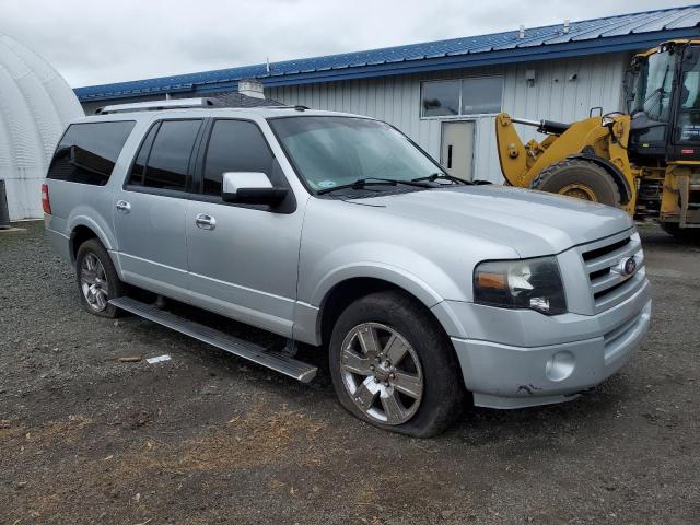 Vin: 1fmjk2a5xaeb57409, lot: 57982865, ford expedition el limited 20104