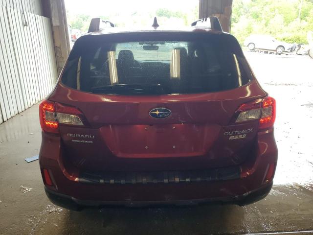 2017 SUBARU OUTBACK 2. - 4S4BSANC2H3267917