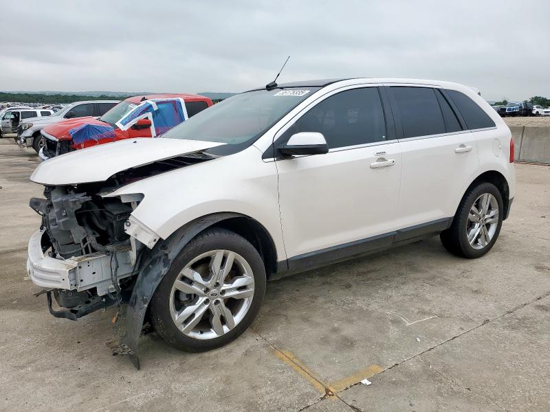 Vin: 2fmdk3kc4dba07036, lot: 55175335, ford edge limited 2013 img_1