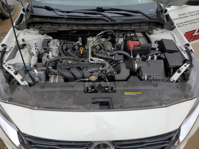 2024 NISSAN ALTIMA S - 1N4BL4BV8RN331088