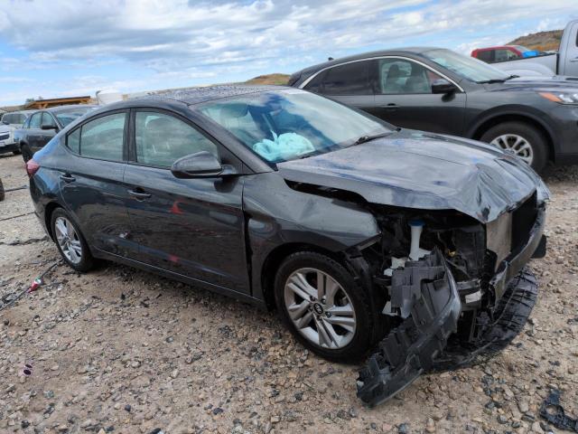 Vin: 5npd84lf8lh576380, lot: 57088485, hyundai elantra sel 20204