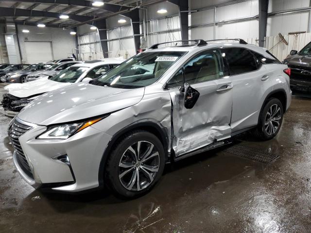 LEXUS RX 350 BAS