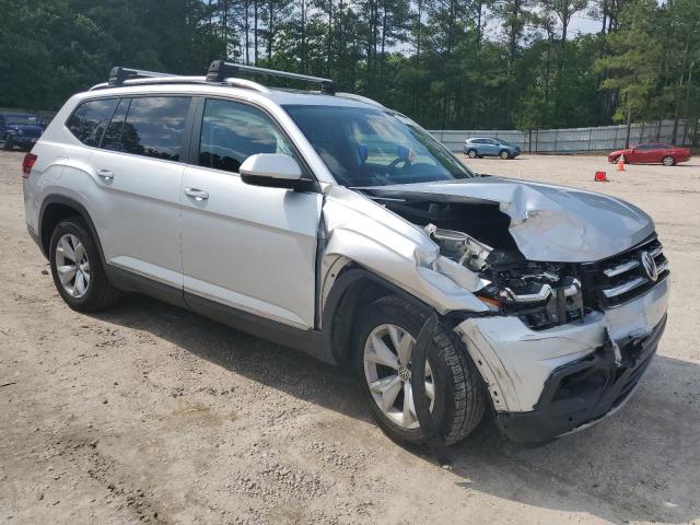 Vin: 1v2er2ca7jc517354, lot: 57041865, volkswagen atlas sel 20184