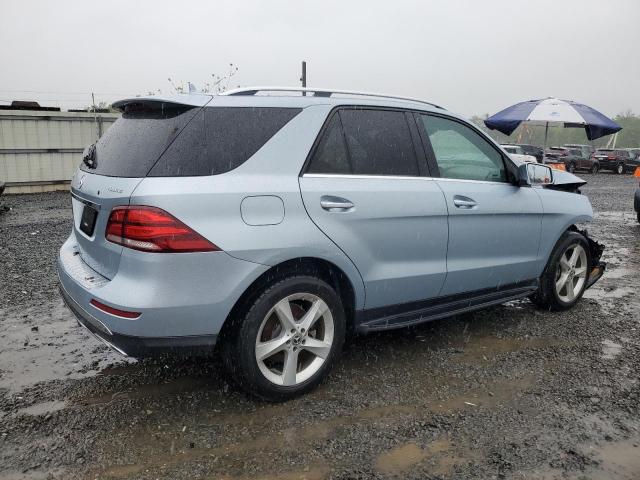 2018 MERCEDES-BENZ GLE 350 4M 4JGDA5HB6JB068399