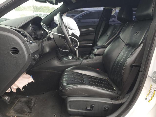 2019 CHRYSLER 300 S - 2C3CCABG8KH515075