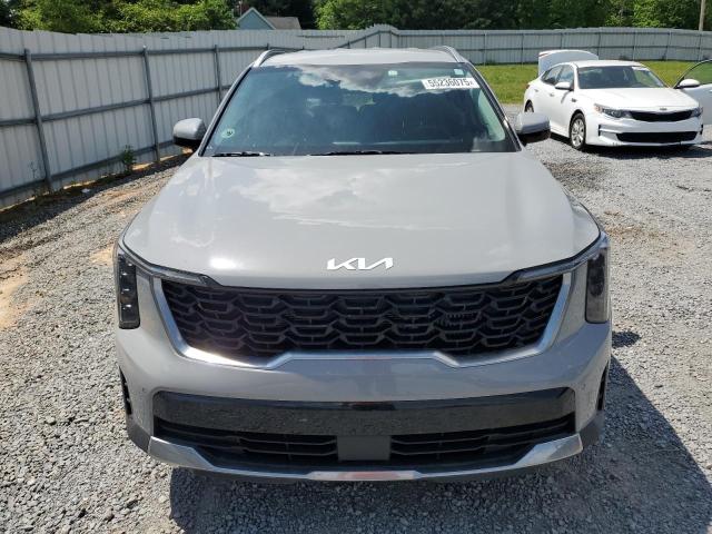 2024 KIA SORENTO EX 5XYRH4JF5RG289314