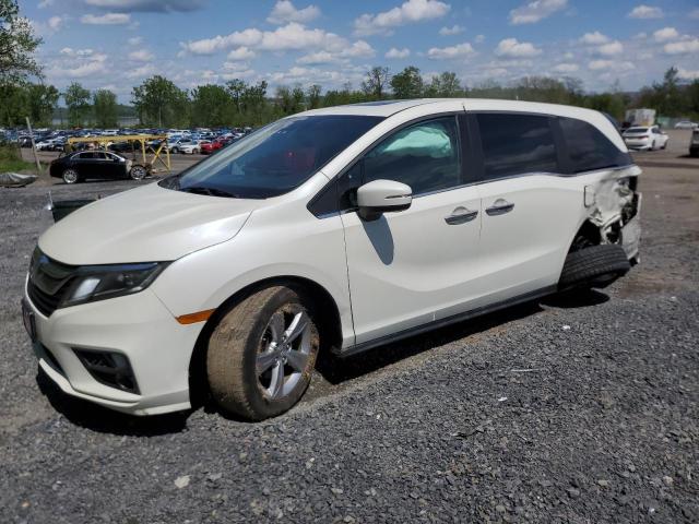 2018 HONDA ODYSSEY EX - 5FNRL6H71JB025298